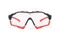 Produktbild: RUDY PROJECT CUTLINE, SONNENBRILLE,