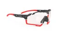 Produktbild: Sonnenbrille Rudy Project Cutline Carbonium ImpactX 2 Red Photochromic