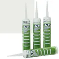 Produktbild: 12 x PCI Silcofug E Elastischer Dichtstoff 310ml Pergamon