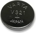 Produktbild: Varta V 321 - Batterie SR65 - Silberoxid - 13