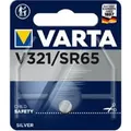 Produktbild: VARTA V321 einzeln watch