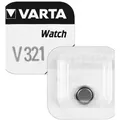 Produktbild: Varta  -V370 VARTA UHRENBATTERIE
