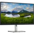 Produktbild: P2723D, LED-Monitor 69 cm (27 Zoll), schwarz/silber, QHD, IPS, 60 Hz, HDMI, DisplayPort