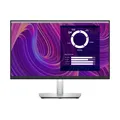 Produktbild: Dell P2723D Office Monitor - IPS, QHD, Höhenverstellung DELL-P2723D