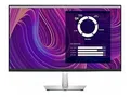 Produktbild: DELL-P2723D Dell P2723D LED-Monitor 68.6 cm (27) (26.96 sichtbar) ~D~