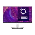 Produktbild: Dell P2723D Office Monitor - IPS, QHD, Höhenverstellung
