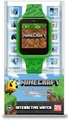 Produktbild: Accutime MIN4045 Kinder Smartwatch Minecraft, Kinderuhr mit Selfie Kamera, Foto & Video, Stoppuhr, 6 Spiele, 3 Hintergründe, 10 Zifferblätter, Diktiergerät, Fitness Tracker Uhr, Wecker, Grün