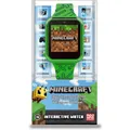 Produktbild: Accutime Minecraft Smart Watch Armbanduhr Kinder Uhr Digital Selfie Kamera Spiel