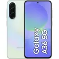 Produktbild: Galaxy A36 5G 256GB, Handy Awesome Lime, Android 15, 8 GB