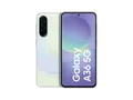 Produktbild: SAMSUNG Galaxy A36 5G 256 GB Awesome Lime Dual SIM