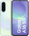Produktbild: Galaxy A36 5G - 256 GB - Awesome Lime
