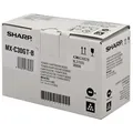 Produktbild: Sharp MXC30GTB Originaltoner schwarz