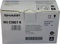 Produktbild: Sharp MX-C30GT-B - Schwarz - original - Tonerpatrone
