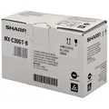 Produktbild: Sharp MX-C30GTB - toner, black (schwarz )