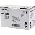Produktbild: Laser/Kopierer SHARP MXC30GTB SHARP MXC250F TONER BLACK