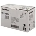 Produktbild: Original Sharp MXC30GTB Toner Schwarz
