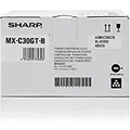 Produktbild: Sharp Mx-C30gtb (BK) (MX-C30GTB)