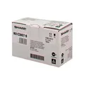Produktbild: Sharp MXC 30GTB schwarz Toner 6000 Seiten