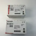 Produktbild: 2x Original Sharp MX-C30GT-B Toner-Kartusche Schwarz