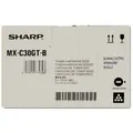 Produktbild: Original Sharp MXC-30GTB Toner schwarz