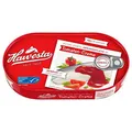 Produktbild: 10 Dosen a 200g Hawesta Heringsfilets in Tomatencreme 2kg