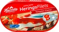 Produktbild: Hawesta - Heringsfilets in Tomaten Creme - Tomatensauce 10er (10x200g)