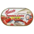 Produktbild: Hawesta Heringsfilets Tomatencreme  10x200g Ds.