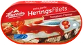 Produktbild: Hawesta - Heringsfilets in Tomaten Creme - Tomatensauce - 200g