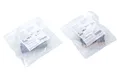 Produktbild: 2x Siemens 3-Phasen Sammelschiene 3RM1 910-1BA | 3RM1910-1BA