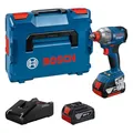 Produktbild: Bosch PRO Akku-Drehschlagschrauber GDX 18V-285