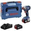 Produktbild: Bosch Professional GDX 18V-285 06019N2102 Akku-Drehschlagschrauber 285 Nm 18 V