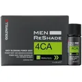 Produktbild: Goldwell Men Reshade 4CA 4 x Shots 20 ml - mittel-aschbraun