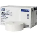 Produktbild: Tork Premium 2-lagig 6 Rollen weiß Toilettenpapier