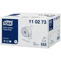 Produktbild: Tork T1 Jumbo Toilettenpapier 2-lagig weiß