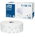 Produktbild: TORK Jumbo-Toilettenpapier T1 Premium Soft 2-lagig 110273