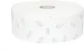 Produktbild: Tork® Toilettenpapier Premium 110273, 2-lagig, Jumbo Rolle, extra weich, 6 Rollen á 1800 Blatt, weiß 23603