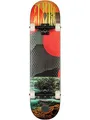 Produktbild: Globe Skateboard G2 Rapid Space Sundance 8.0
