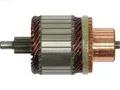 Produktbild: Anlasser-Ankerrotor Drehrichtung im Uhrzeigersinn SA6008 AS-PL