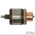 Produktbild: AS-PL SA6008 Anker Starter