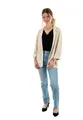 Produktbild: ONLY Female Blazer ONLSIESTA Leinen Blazer