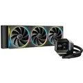 Produktbild: DeepCool LM360 | AiO-Wasserkühlung