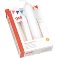 Produktbild: Goki Geburtstagskerzen-Set, Kerzen, Kerzenset, Dekokerzen, NEU