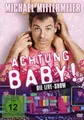 Produktbild: Michael Mittermeier - Achtung Baby!
