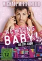 Produktbild: Michael Mittermeier - Achtung Baby! | DVD | Zustand gut