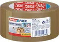 Produktbild: Tesa Klebeband Ultra Strong PVC 50mm/66 Meter (57177 Braun) (57177 (Braun))