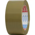 Produktbild: Tesa 4124 Ultra Strong PVC braun 50mm x 66m