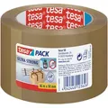 Produktbild: TESApack Ultra Strong, braun (PVC), 66m x 50mm