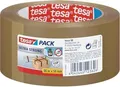 Produktbild: Tesa Tesapack Ultra Strong Packband 50 mm x 66 m PVC Braun (57177-00000-11)