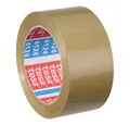 Produktbild: tesa Klebeband tesa Packband tesapack® 4124 chamois Klebeband 5cm x 66m ultra strong