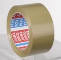 Produktbild: tesa tesapack 4124 ultra strong Packband 50 mm x 66 m chamois, 1 St.